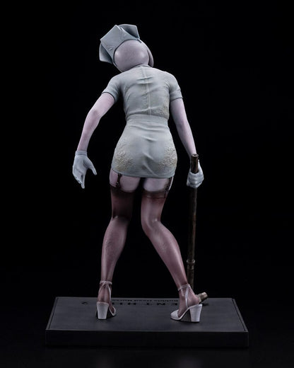 Silent Hill 2 Bubble Head Nurse - Nurse Statue (Oshi Works) 22 cm
