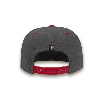 Harry Potter Snapback Kappe – Gleis 9 3/4 Magie