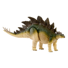 Detailed Stegosaurus from Jurassic Park - Hammond Collection Highlight