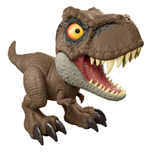 Jurassic World Roar Command T-Rex mit Dino-Sprache