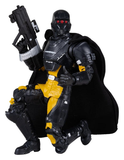 Helldivers 2 Elite Edition Actionfigur SA-04 Combat Technician