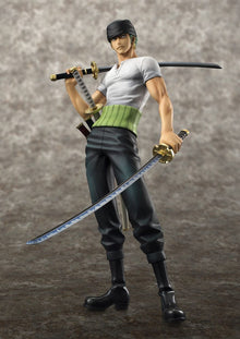 Lorenor Zoro Figurenhighlight – Limited Edition