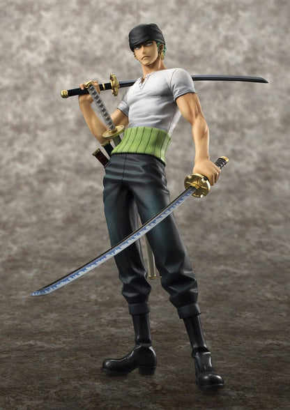 Lorenor Zoro Figurenhighlight – Limited Edition