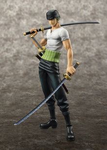 Lorenor Zoro Figurenhighlight – Limited Edition