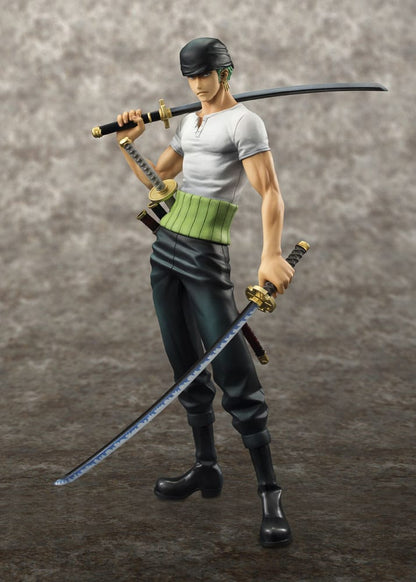Lorenor Zoro Figurenhighlight – Limited Edition