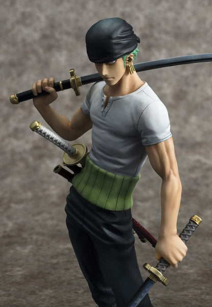 Lorenor Zoro Figurenhighlight – Limited Edition