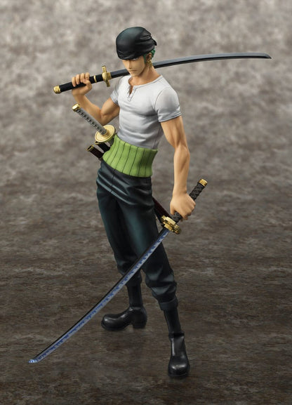 Lorenor Zoro Figurenhighlight – Limited Edition