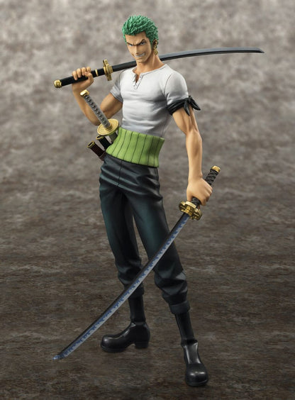 Lorenor Zoro Figurenhighlight – Limited Edition