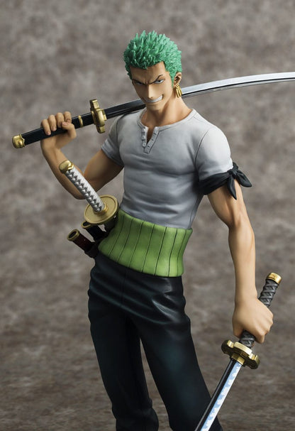 Lorenor Zoro Figurenhighlight – Limited Edition