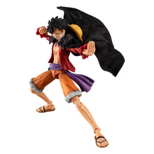 Figurka akcji One Piece Monkey D. Luffy – PVC