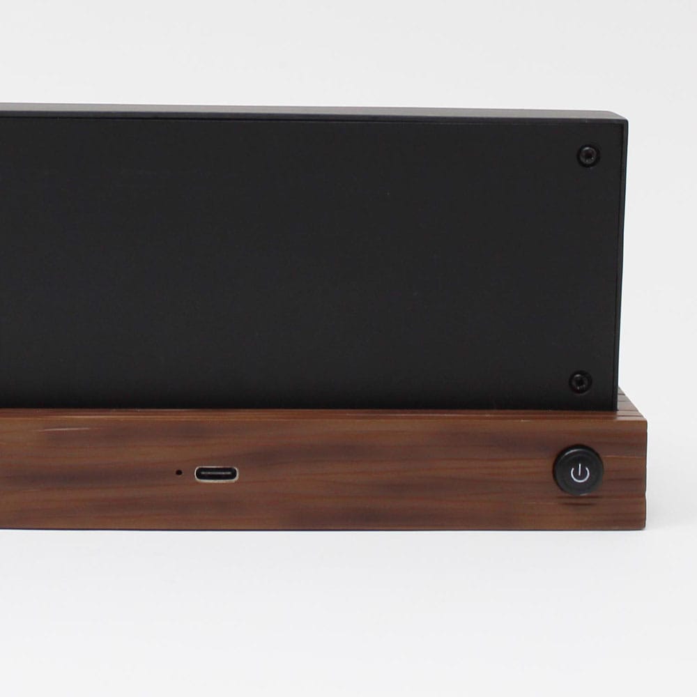 Witcher LED-Lampe: Wild Hunt Logo, leuchtende Magie