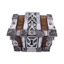 World of Warcraft Schatzkiste zur Aufbewahrung - Treasure Chest 13 cm