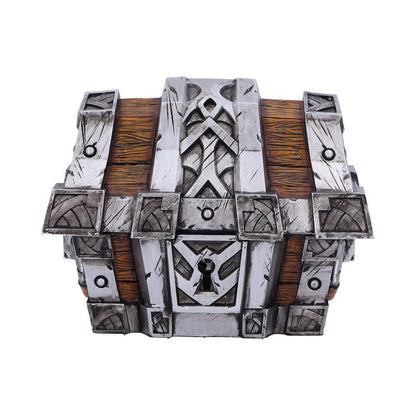 World of Warcraft Schatzkiste zur Aufbewahrung - Treasure Chest 13 cm