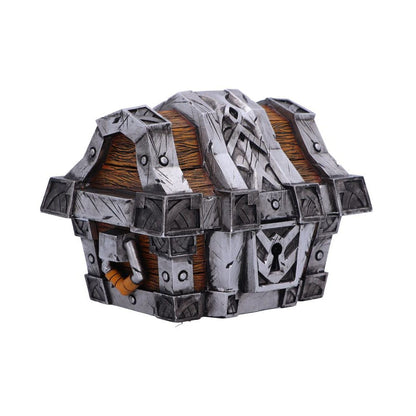 World of Warcraft Schatzkiste zur Aufbewahrung - Treasure Chest 13 cm