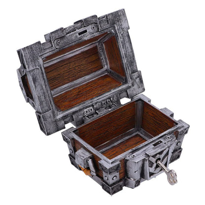 World of Warcraft Schatzkiste zur Aufbewahrung - Treasure Chest 13 cm