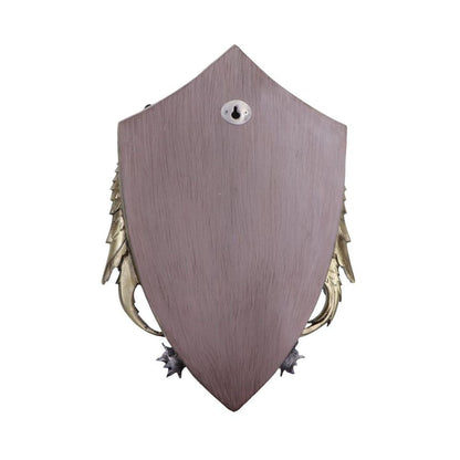 World of Warcraft Wandschmuck Allianz 30 cm