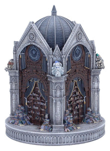 Elden Ring Szkatułka Raya Lucaria – Pudełko do przechowywania 19 cm