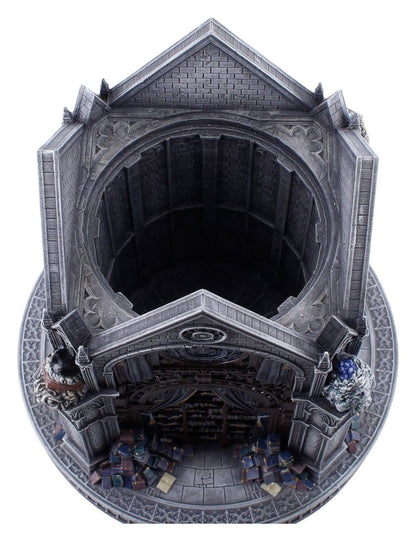 Elden Ring Szkatułka Raya Lucaria – Pudełko do przechowywania 19 cm