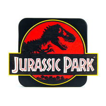 Jurassic Park LED lamp for real dino fans
