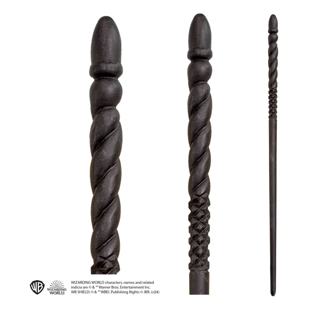 Ginny Weasley Zauberstab – Echte 1:1 Replik in Ollivanders Box