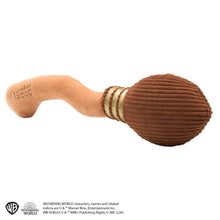 Harry Potter Nimbus 2000 Plüschfigur – Magisch weich