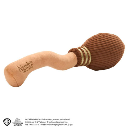 Harry Potter Nimbus 2000 Plüschfigur – Magisch weich