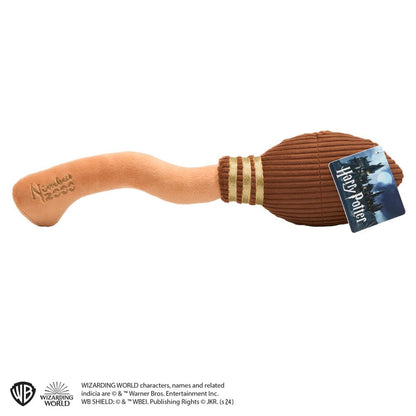 Harry Potter Nimbus 2000 Plüschfigur – Magisch weich