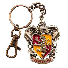 Brelok Harry Potter Gryffindor – Magiczny Towarzysz