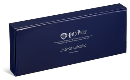 Harry Potter 25th Anniversary Wand Set with Philosopher's Stone