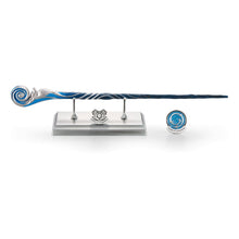 Harry Potter Celebration Zauberstab 2025 – Patronus-Edition