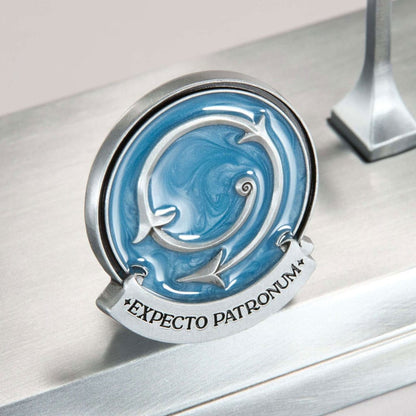 Harry Potter Celebration Zauberstab 2025 – Patronus-Edition