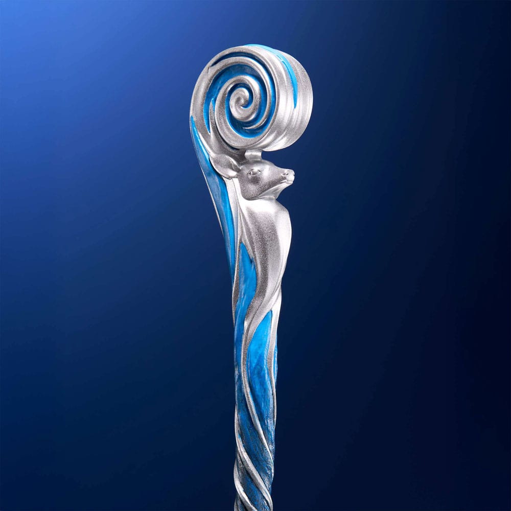 Harry Potter Celebration Zauberstab 2025 – Patronus-Edition