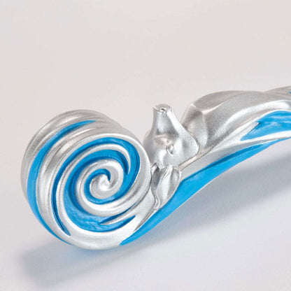 Harry Potter Celebration Zauberstab 2025 – Patronus-Edition