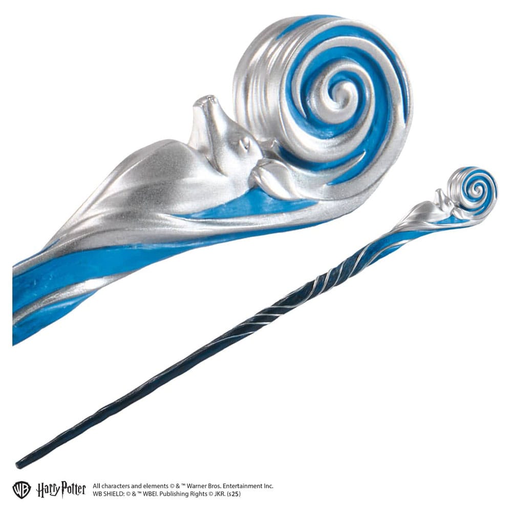 Harry Potter Celebration Zauberstab 2025 – Patronus-Edition