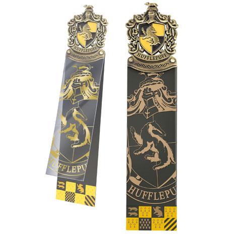 Harry Potter Hufflepuff Lesezeichen – Magisch & Offiziell