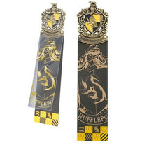 Harry Potter Hufflepuff Lesezeichen – Magisch & Offiziell