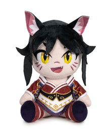 Pluszowe figurki League of Legends - Jinx, Ekko, Teemo, Ahri
