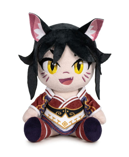 League of Legends Plüschfiguren 24 cm - Jinx, Ekko, Teemo, Ahri