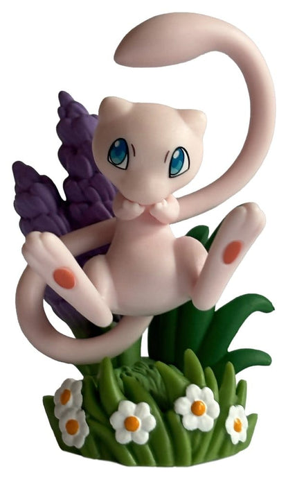 Pokémon TCG Figuren-Kollektion 30 Jahre: Mew – Promo & Booster (Deutsch)