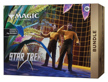 Magic: The Gathering | Star Trek Bundle (Englisch)