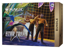 Magic: The Gathering | Star Trek Bundle (Deutsch)