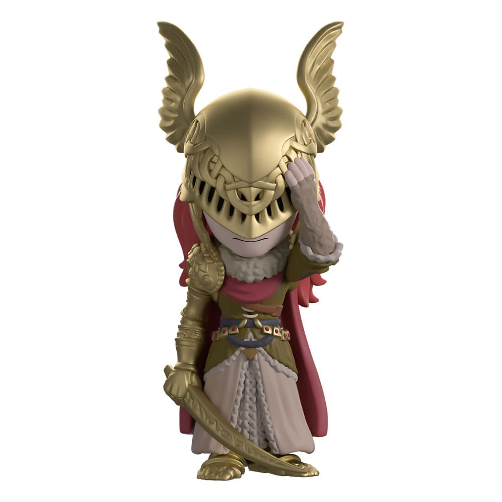 Malenia Vinylfigur - Elden Ring Highlight als Sammelfigur