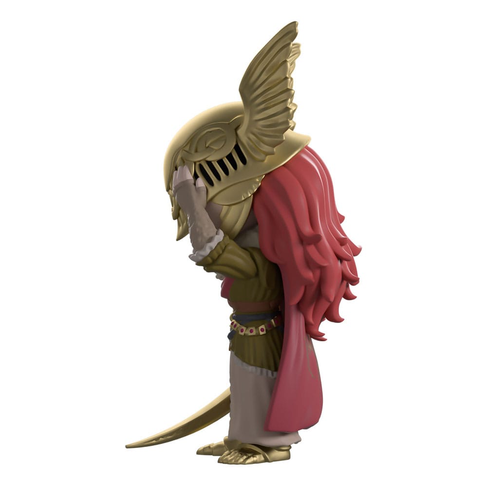 Malenia Vinylfigur - Elden Ring Highlight als Sammelfigur
