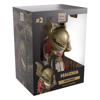 Malenia Vinylfigur - Elden Ring Highlight als Sammelfigur